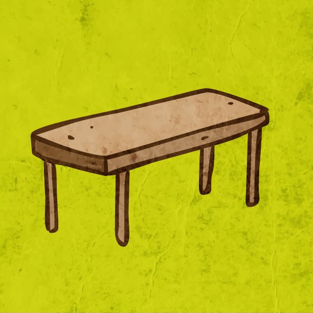 卡通表图片下载