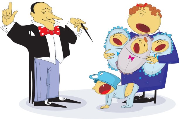 家庭音乐会图片下载