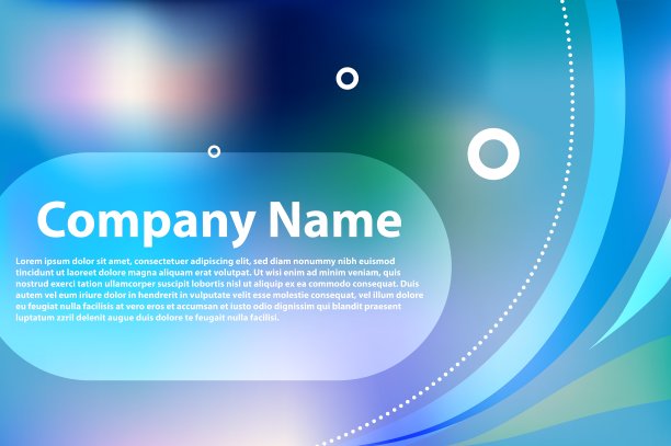 Web设计的业务模板图片下载