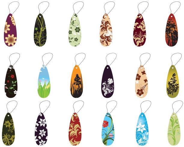 的书签图片下载