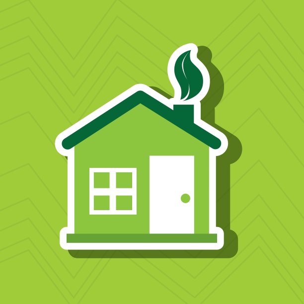 生态能源设计图片下载