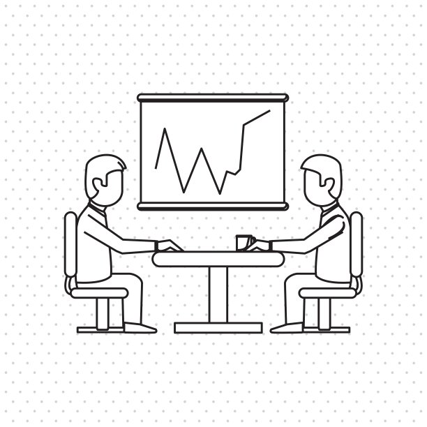 业务图标设计图片下载