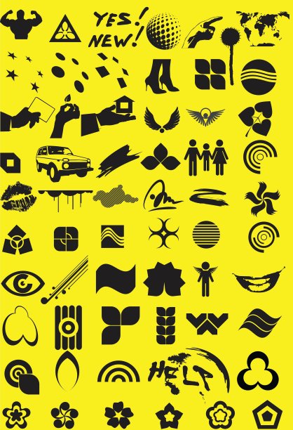 装饰元素图片下载