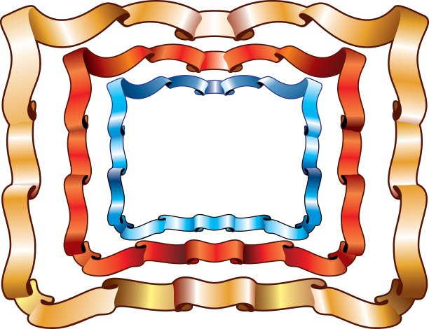 带框架图片下载