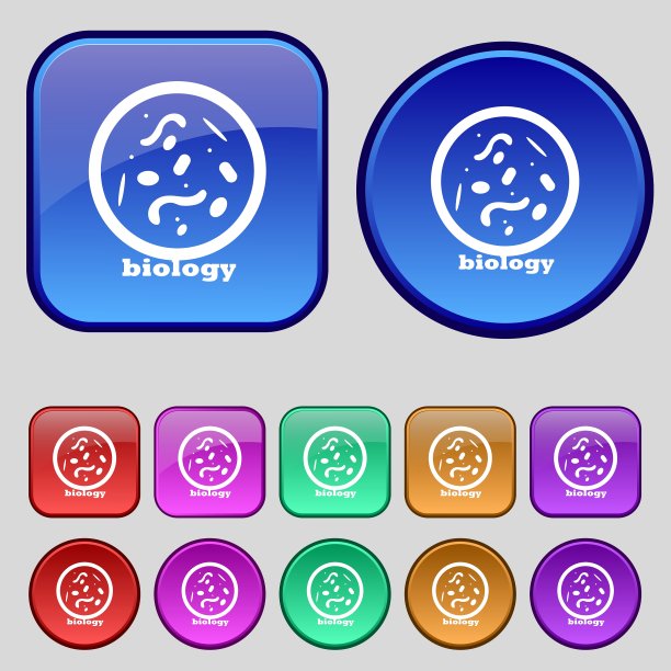 细菌和病毒疾病生物细胞下图片下载