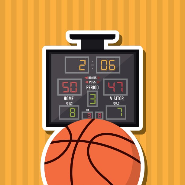 篮球图标设计图片下载