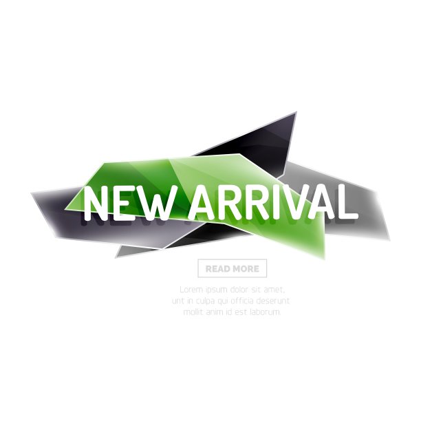 丰富多彩的销售横幅图片下载