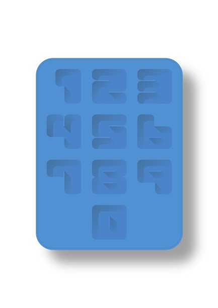 冰托盘数量图片下载