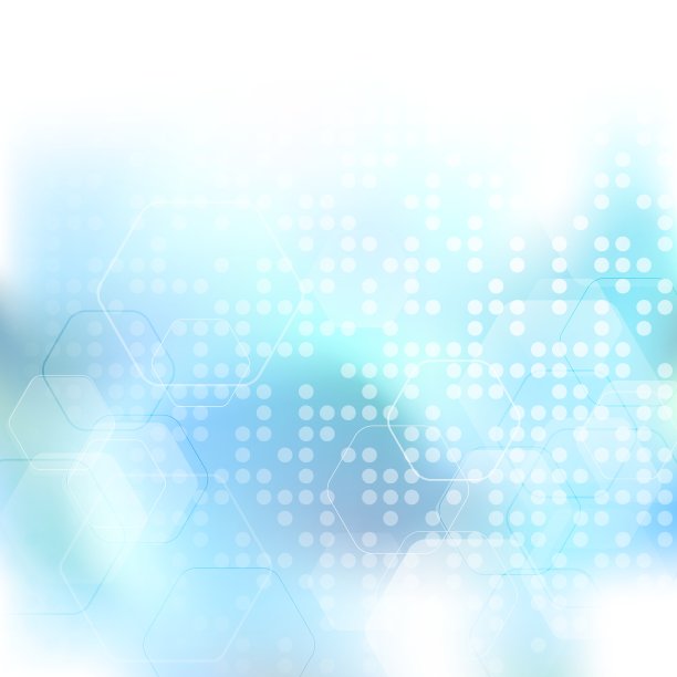 现代抽象明亮的半色调背景图片下载