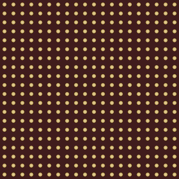 无缝现代模式与点图片下载