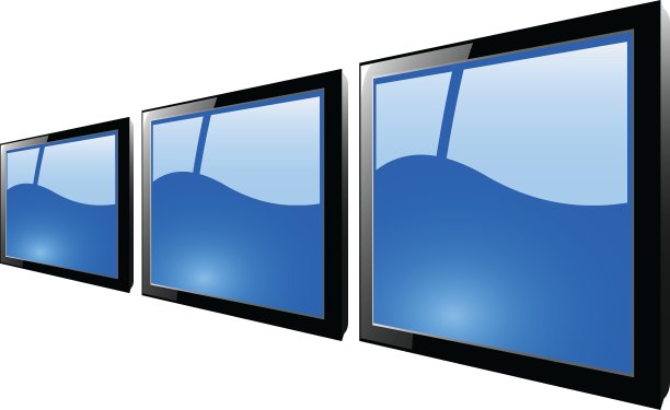 TFT 监视器图片下载