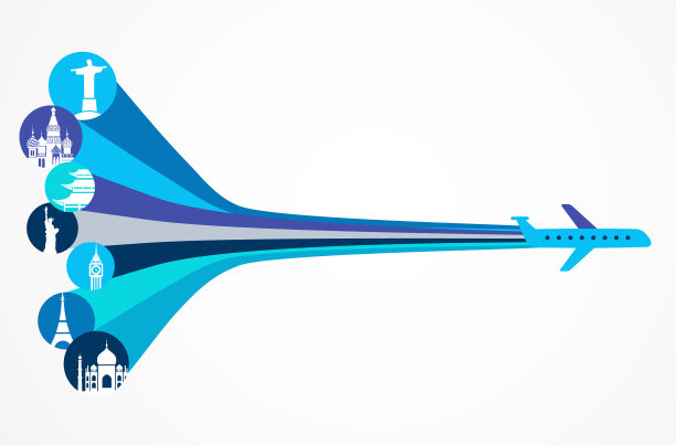 旅游的背景图片下载