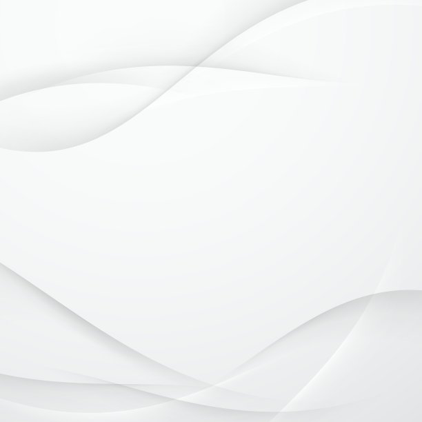 现代抽象灰色线条流畅证书图片下载