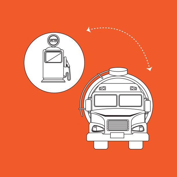 石油工业设计图片下载