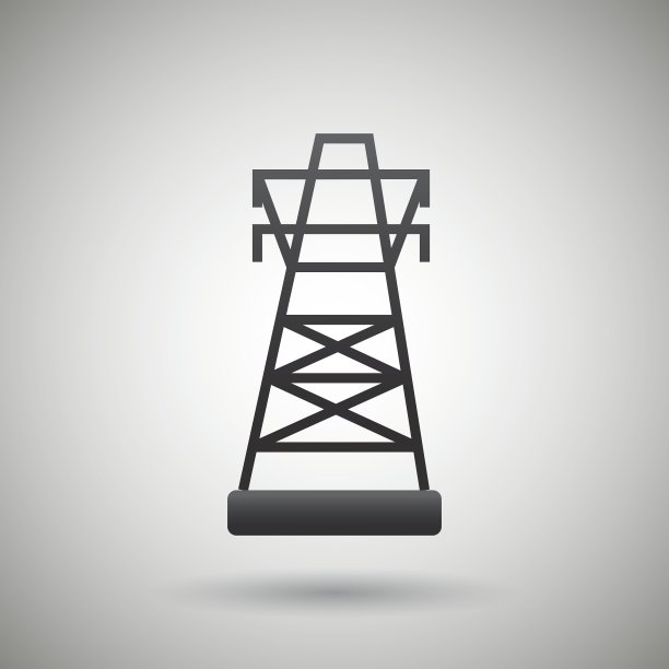 塔能源设计图片下载