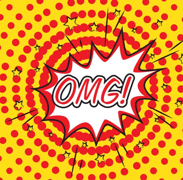 波普艺术设计图片下载