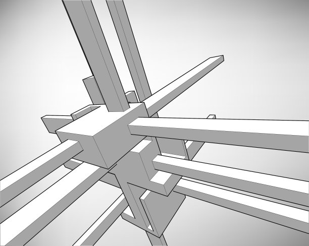 黑色背景图片下载