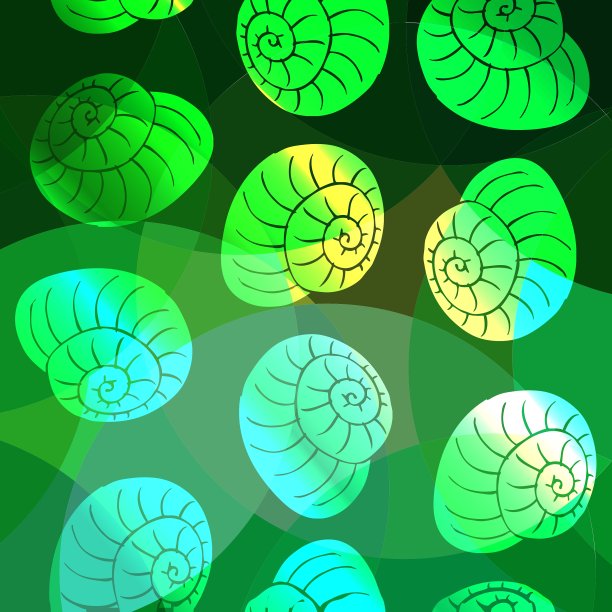 shell模式图片下载