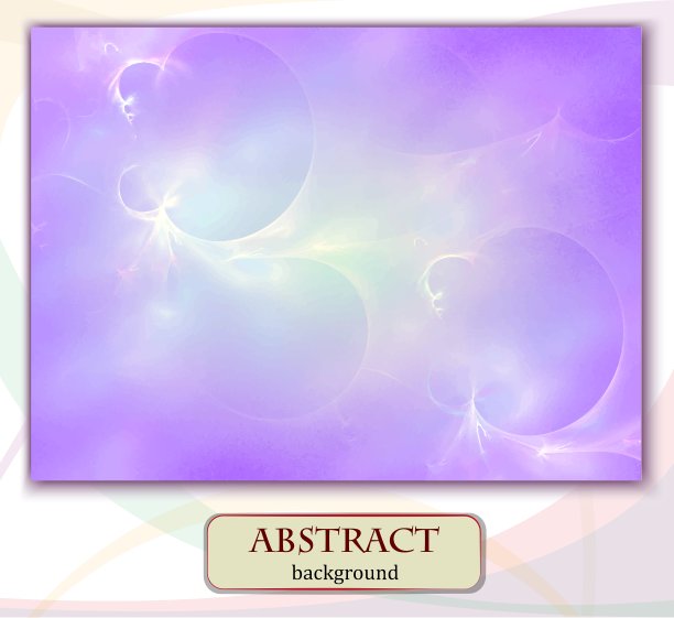 抽象的背景大理石梦幻般的风景图片下载