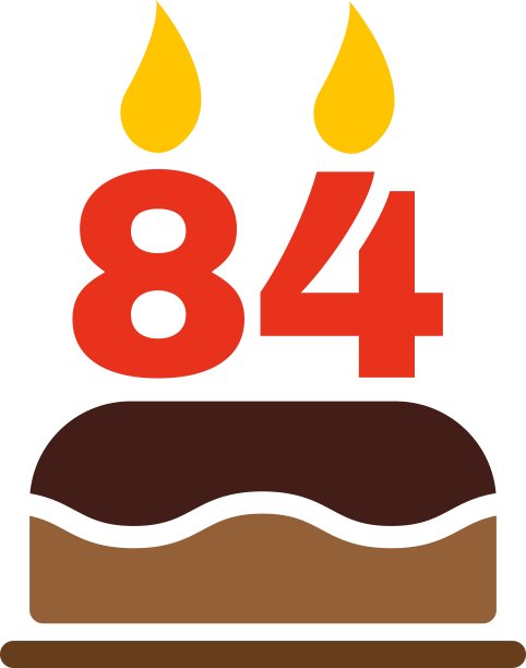 生日蛋糕以蜡烛的形式图片下载