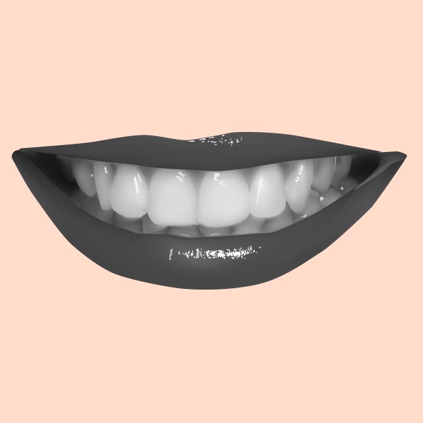 美丽的微笑图片下载