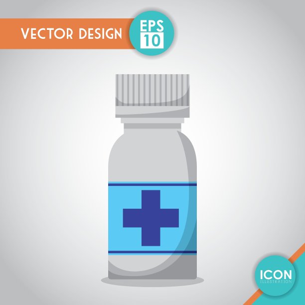 医疗和医院图标图片下载