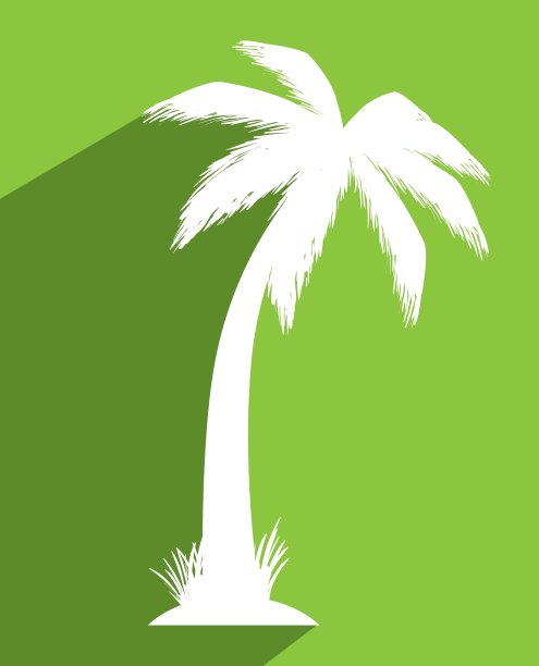 树木与自然生态图片下载