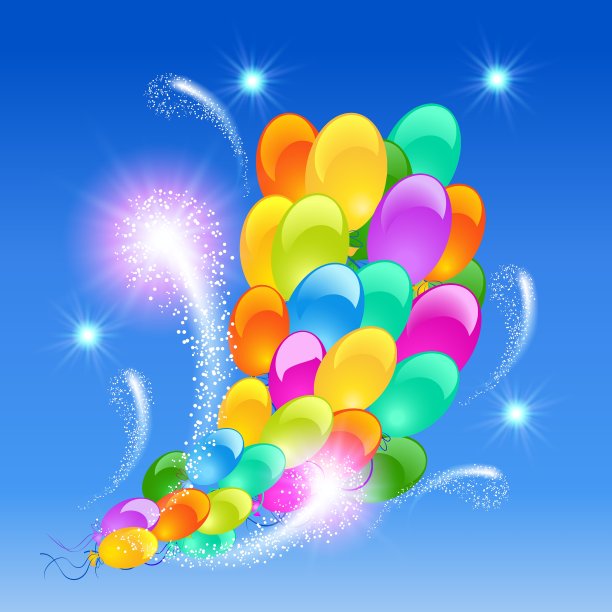 节日的背景图片下载