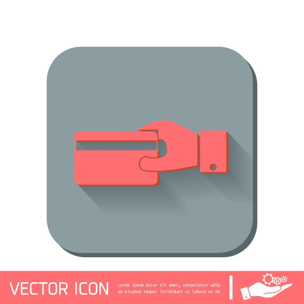 手里握着信用卡，手里握着信用卡图片下载