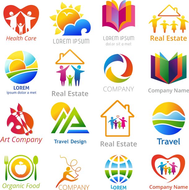 可爱的手绘插画图片下载