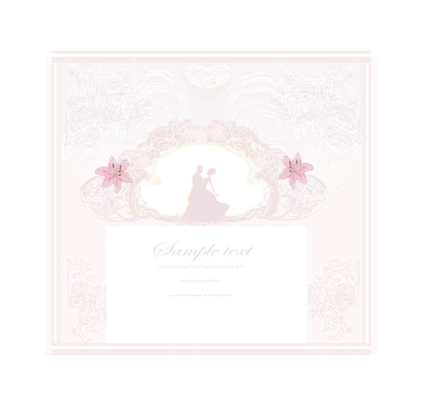 舞厅舞者-邀请图片下载