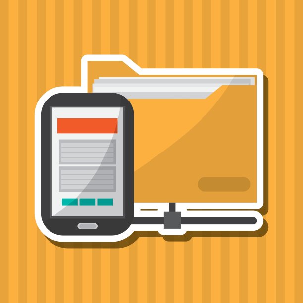 社交媒体设计图片下载