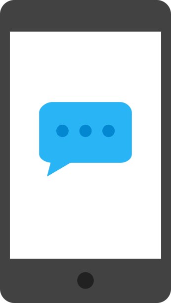 短信警报图片下载