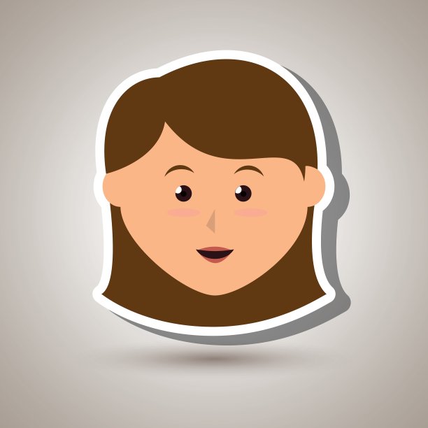 快乐的孩子设计的图片下载