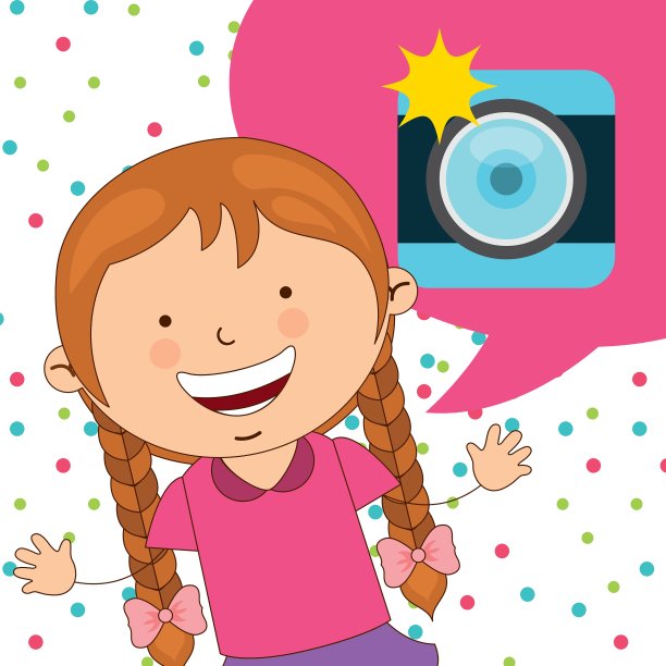 摄影爱好的设计图片下载