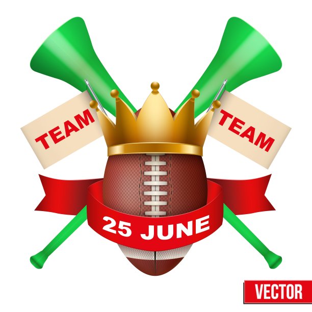 公告体育海报与足球图片下载