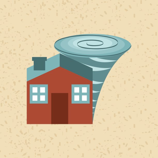 保险概念设计图片下载