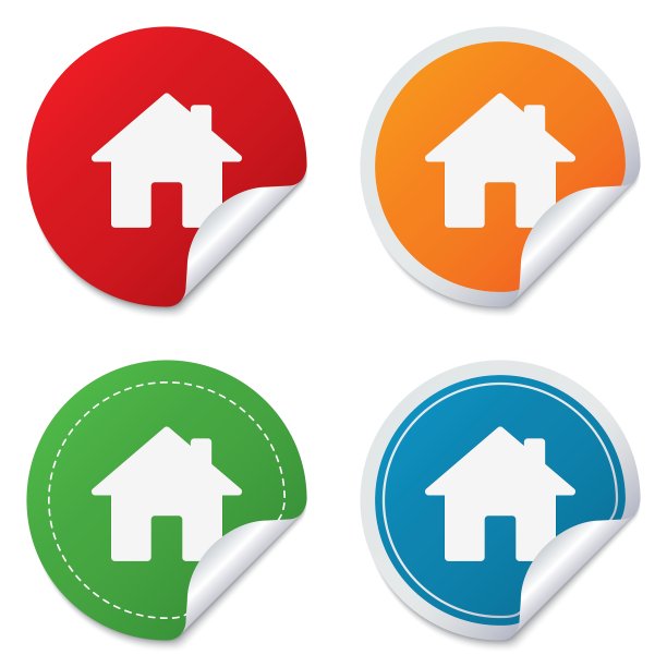 主页标志图标主页按钮导航图片下载