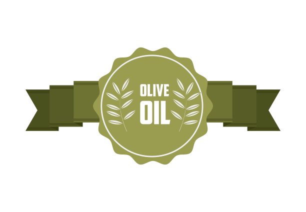 橄榄油的设计图片下载
