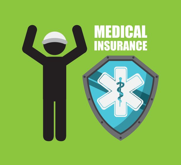 保险图标设计图片下载