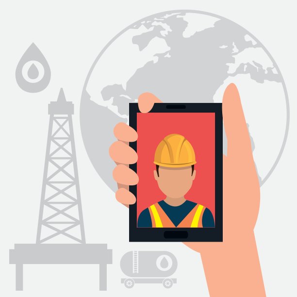 石油和石油工业价格图片下载