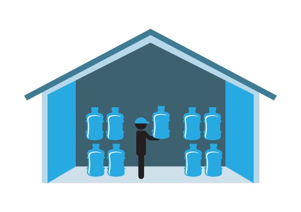 装瓶公司设计图片下载