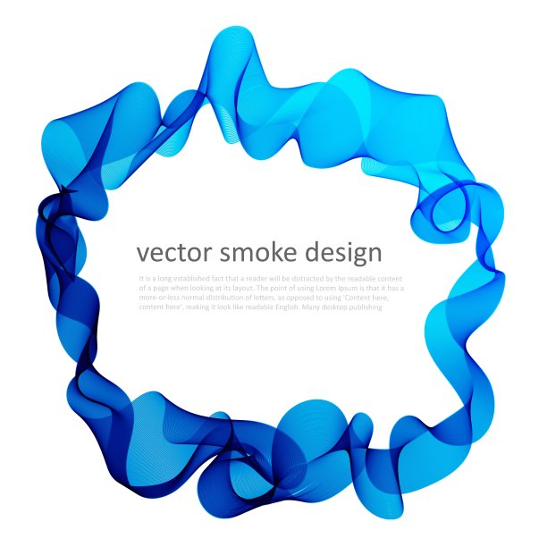 抽象的彩色背景图片下载