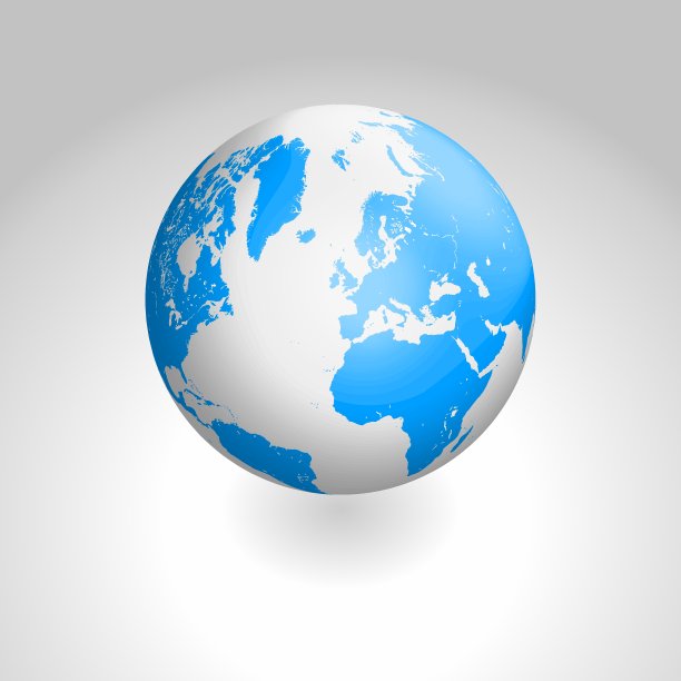 世界的标志图片下载