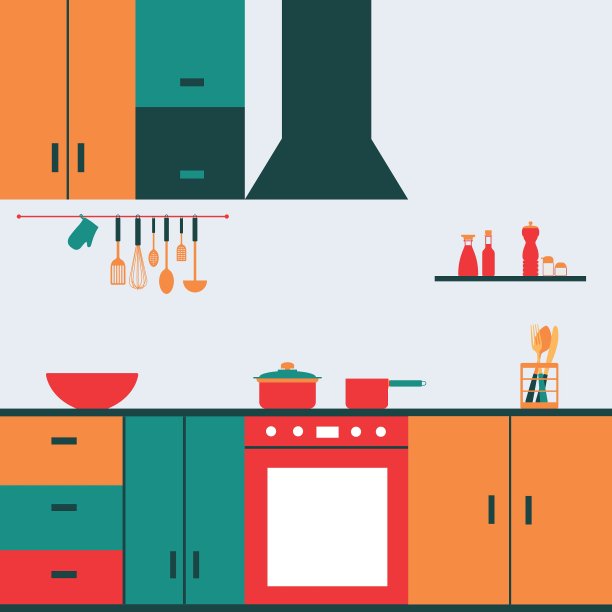 可爱的手绘图片下载