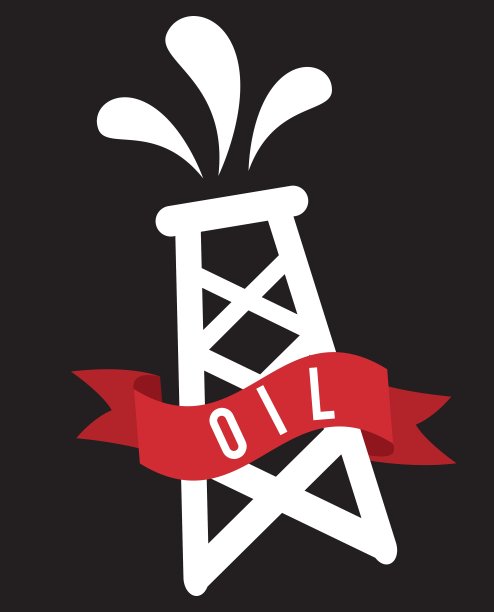 黑色背景下的灯泡特写图片下载