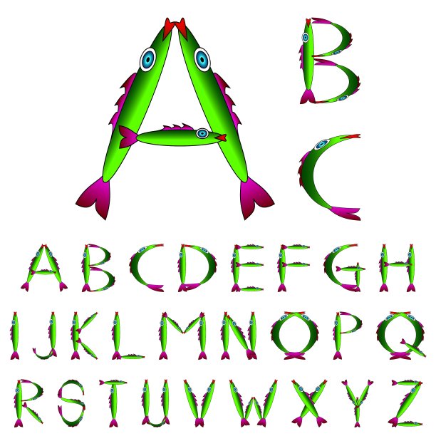 鱼的来信图片下载