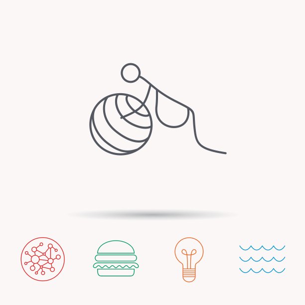 体操为怀孕偶像普拉提健身图片下载