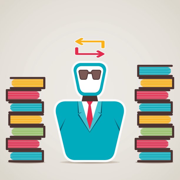 学生更迷惑学习图片下载