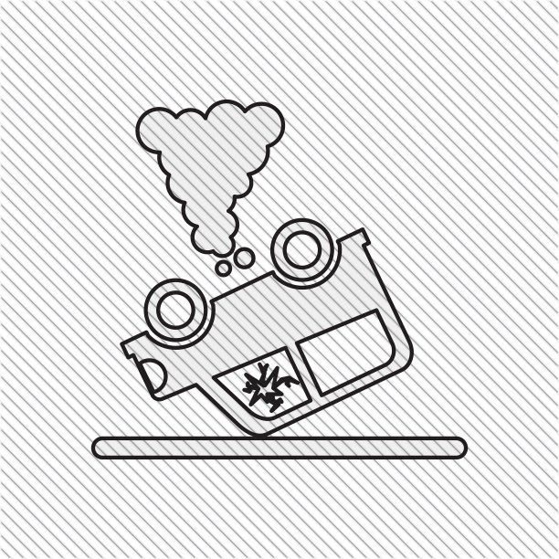 保险概念设计图片下载